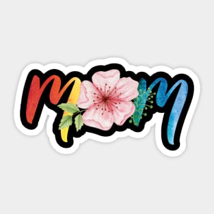 Mothers Day 2021 Sticker